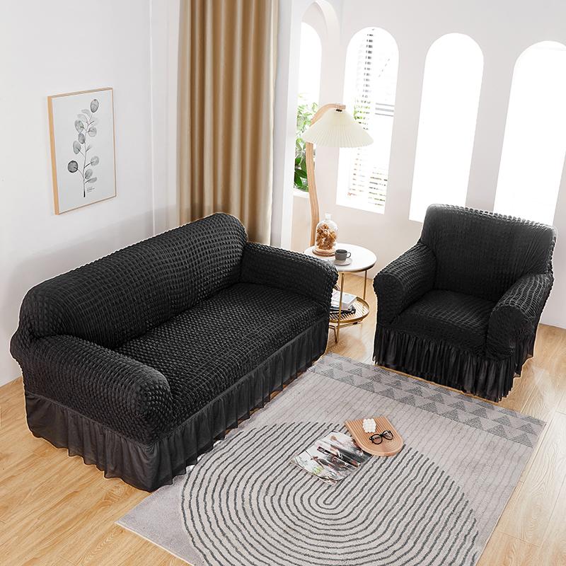 Чехол для дивана универсальный под ключ универсальный эластичный диван подушка чехол для дивана для покрытия четыре сезона общий чехол полотенце против c