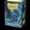 100Pcs/Set 66x91mm Purple Dragon Shield High Quality Cards Games Cards Playing TCG Sleeves Protector BLUE GOLD SILVER