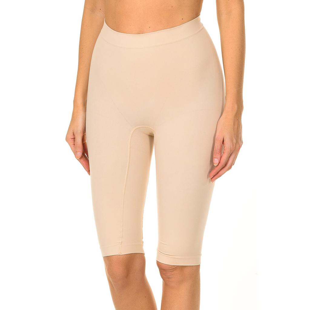 Длинный пояс для брюк Guaina из микрофибровой ткани 410616 для женщин