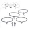 Drone Propeller Protection Ring Guards Anti Collision with Landing Gear Kit Fits for DJI Mavic Mini