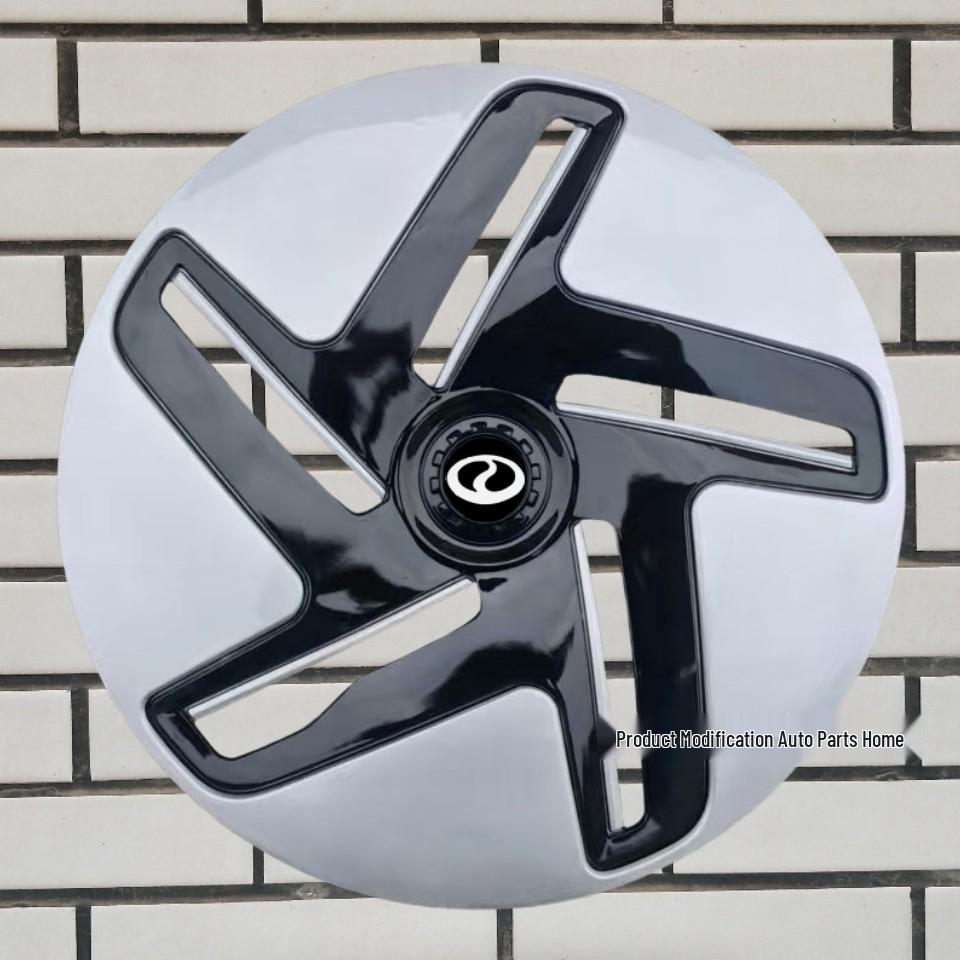 Колпак ступицы 15/16 дюйма для Ruichi R5 EC75 ED75EC71 Железные/Стальные диски