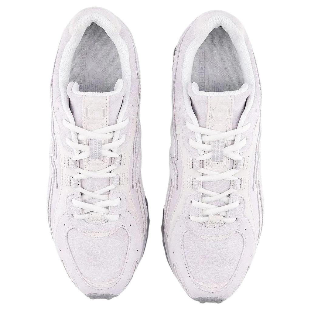 New Balance 204L Pastel Pack - Pearl Unisex Sneakers Grey Grey-Matter U204LMMB