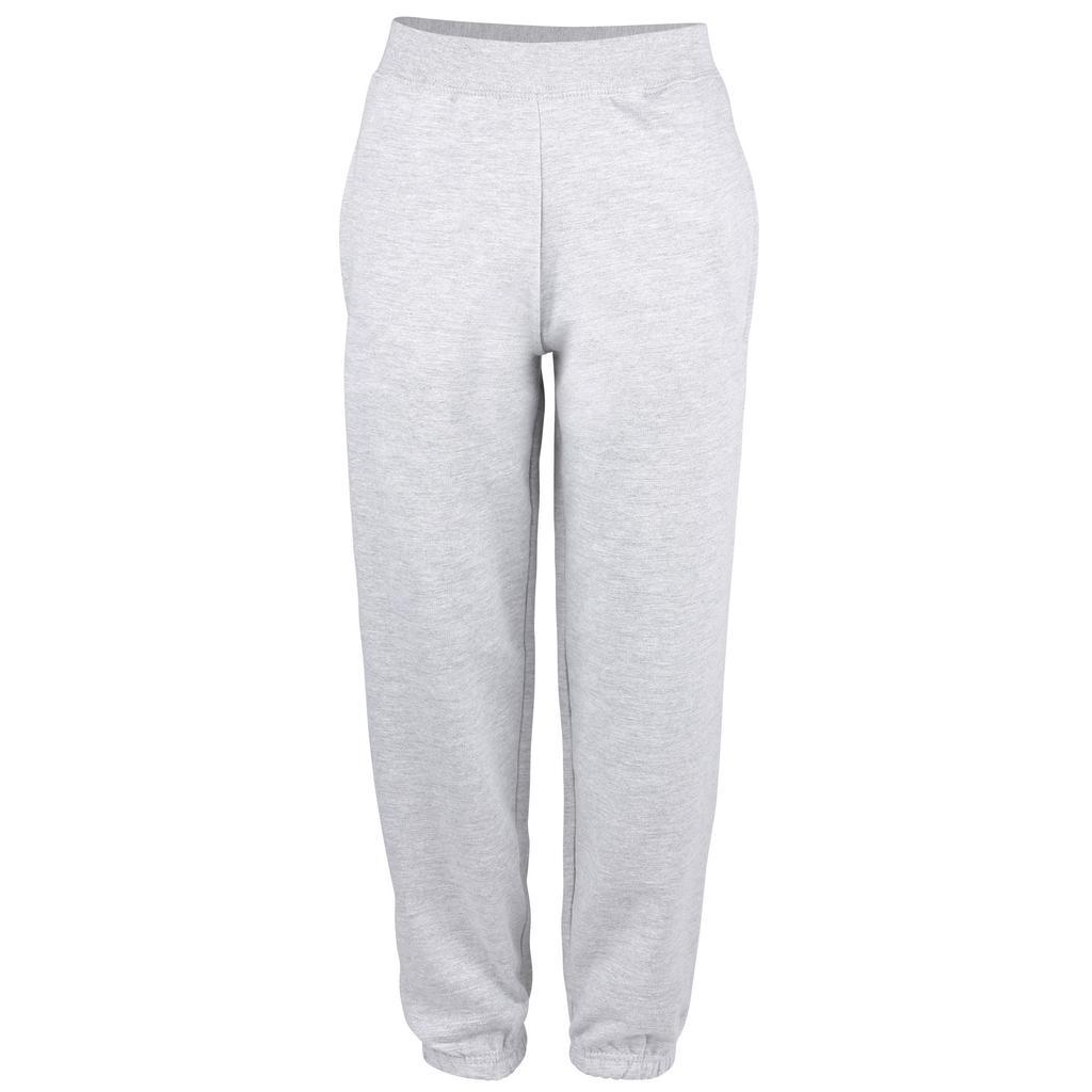 Awdis College Cuffed Sweatpants / Jogging Bottoms
