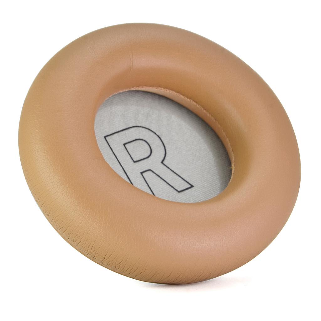 Replacemen Ear Cushions for B&O Beoplay H9i Memory Foam Ear Pads Buckle Cushions Protein Leather Memory Foam Pads