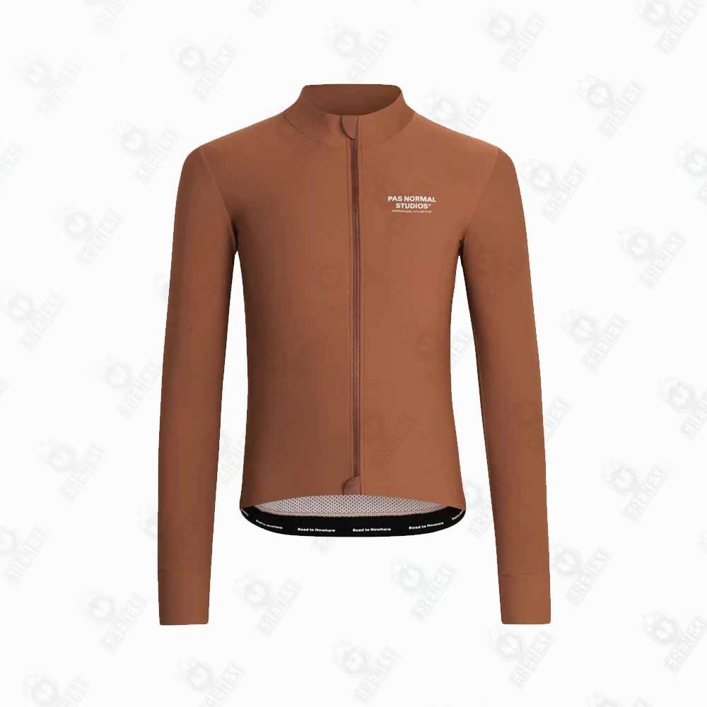 Cycling Suit Long Sleeve Road Bike Mountain Bike Outdoor Clothing