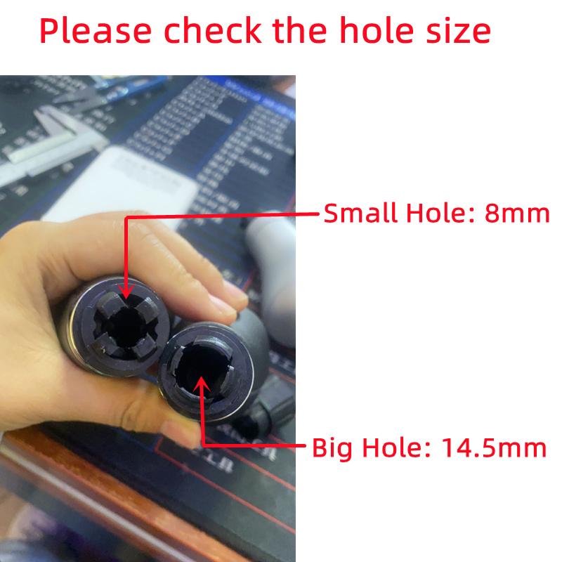 Ручка переключения передач автомобиля, чехол для багажника Gaitor для Mercedes Benz W203 S203 CL203 W209 W204 C204 C63 C300 C250 W207 A207 W212, запасные части для интерьера