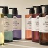 Гель для душа №1 Happy Bath Оригинальная коллекция Гель для душа 910г 3 шт.