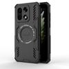 1+15 Чехол-книжка Armor Magnetic для Oneplus 15 Oneplus15 Ударопрочные Жесткие Чехлы