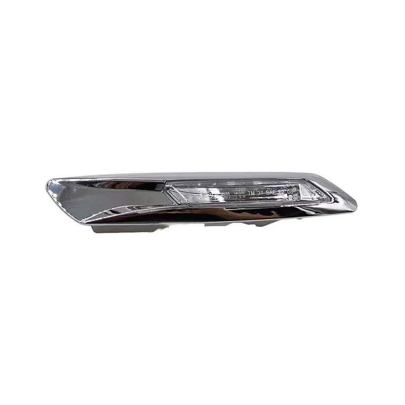 BMW 5 Series F10/F18 Front Fender Turn Signal Side Marker Car Accessory 63137154167