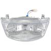 JOG Headlight for SA16J Remote Control Jog for SA36J and Jog Deluxe ZR, SA39J, (Aftermarket)