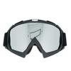 Outdoor sports cycling skiing motorcycle goggles without face shield, windproof and dustproof for bicycle off-road X600Glasses