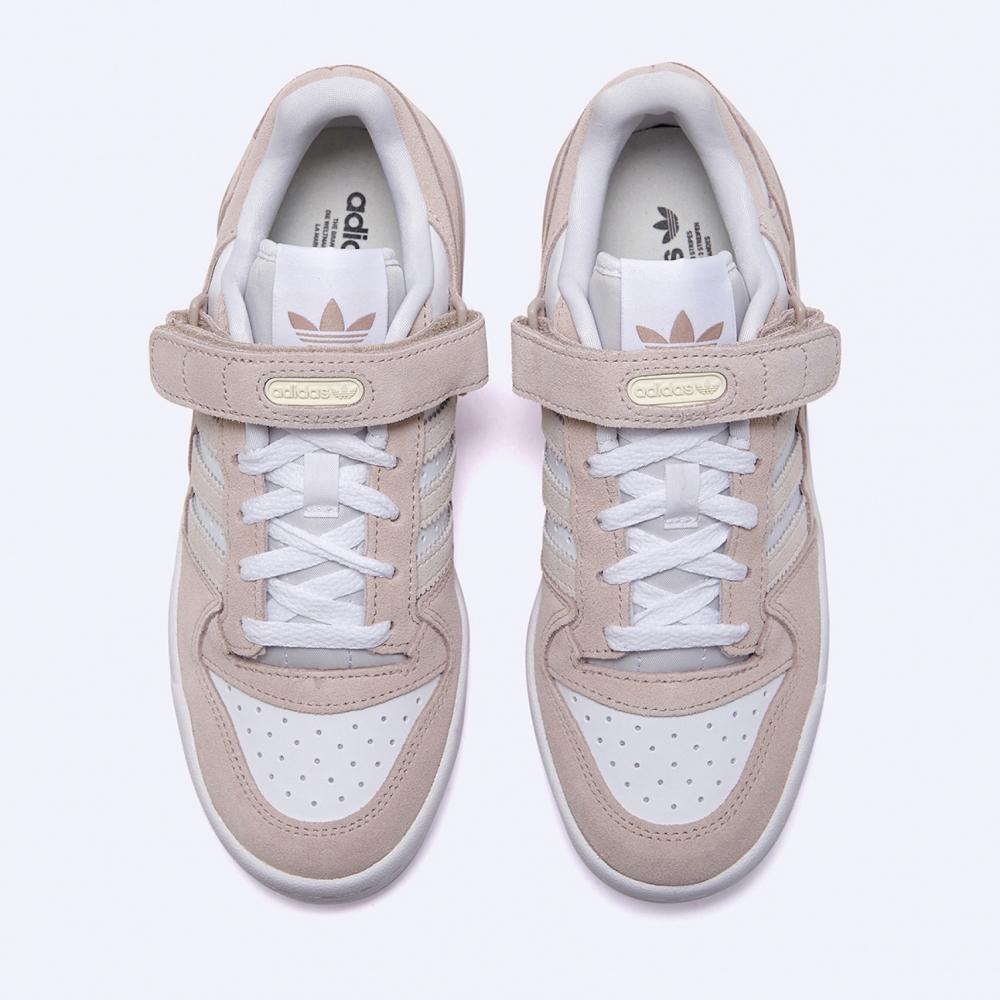 Adidas Форумный ряд светло-розовый Gz9475