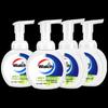 Пена для мытья рук Walch Antibacterial, с ароматом лайма, 4 x 300 мл