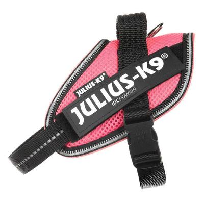 IDC Power Air Harness, Размер: L, Розовый