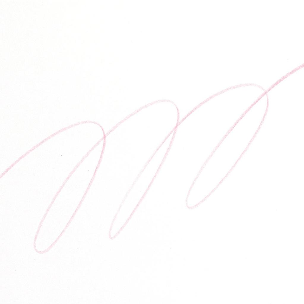 Mitsubishi Pencil Colored Pencils 880 Single Color 1 Peach, Dozen, K880.13