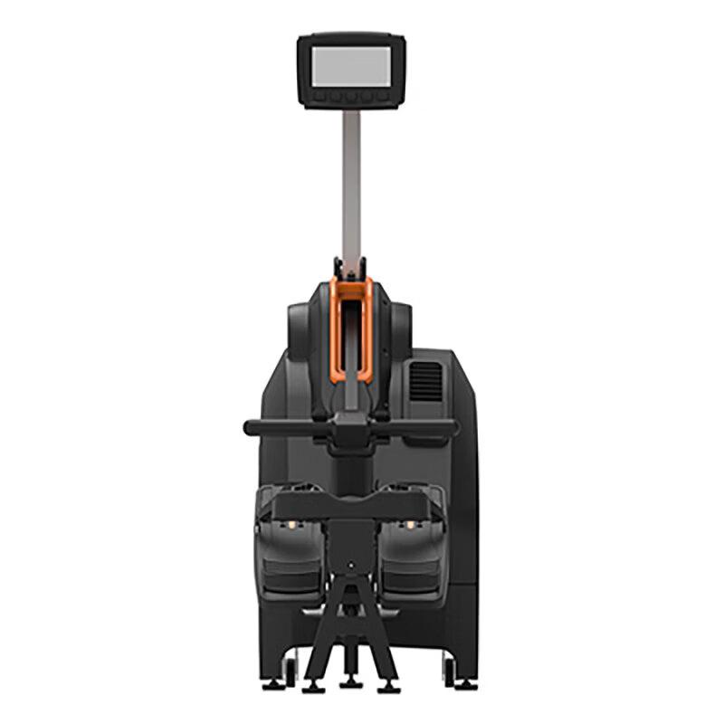Shua Commercial Magnetic and Air Resistance Rowing Machine