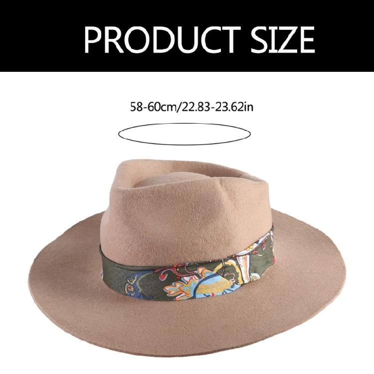 Элегантная шляпа хомбург, шляпа-котелок, костюм ранчера для мероприятий на открытом воздухе