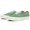 Vans Og Authentic Lx 'Loden Suede' Sneakers VN0A4BV9LDN