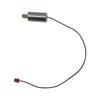 816 Coreless Motor Accessories Easy To Install 3.4V 6V Voltage Spare Parts for Z908 Pro RC
