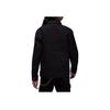 Jordan Мужская куртка Essentials Solid Polo Casual Button Jacket Black FN4528-010
