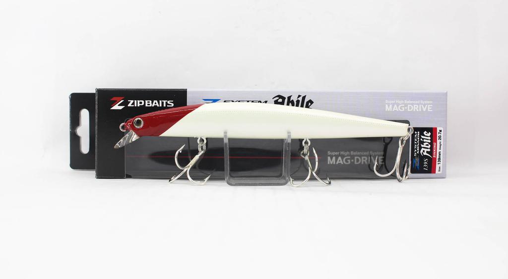 ZipBaits ZBL System Minnow 139S Abile Sinking Lure 705 (5079)