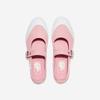 Vans Mary Jane - Prep Coral Blush, VN000CRRD3X, 1010111875, популярная корейская обувь