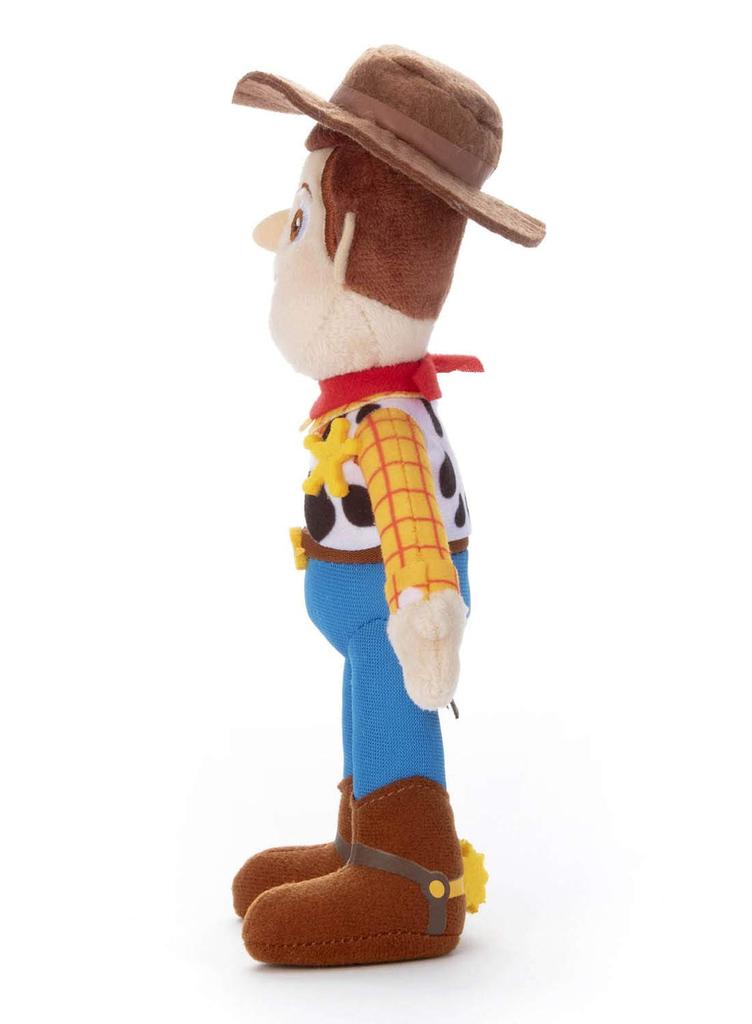 Персонаж Диснея Кукла Петух История игрушек 4 Высота дюймов Вуди, примерно. 7.7 (19 см)