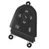 For GMC 23262276 Steering Wheel Audio Control Switch- Cruise Control For Colorado Silverado 1500