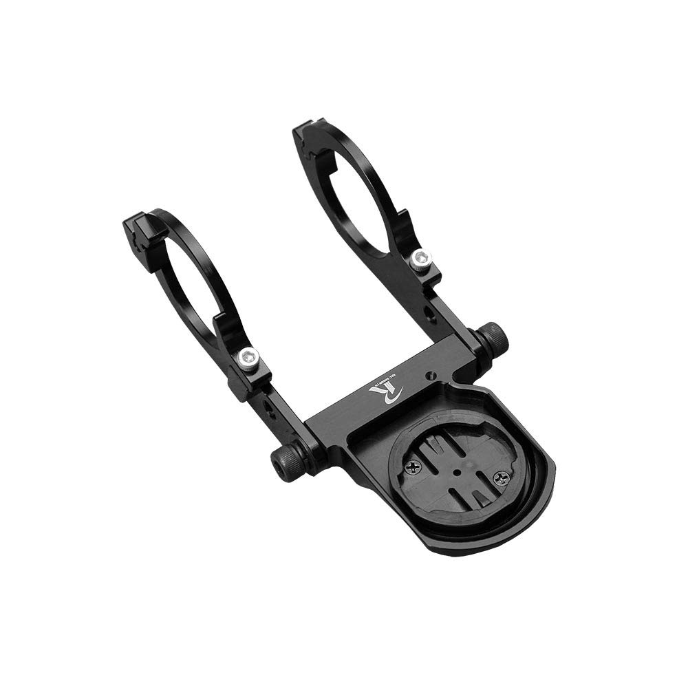 [REC Mount] Pioneer Aero Mount, Dual-Arm Narrow Type (Base Only), 31.8mm, Compatible with Pioneer SGX-CA600 [SGX6-Narrow9]