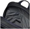 Рюкзак Samsonite Hibird, мужской, маленький, темно-синий, QA941001