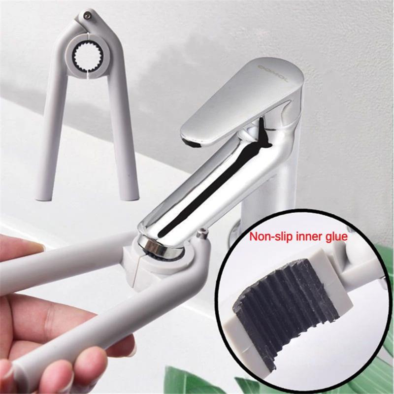 Durable and Efficient Kitchen and Bathroom Faucet Repair Wrench