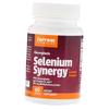 Синергия Селена, Selenium Synergy, 60капс (36345042)