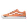 Vans Кеды Old Skool с низким верхом для скейтбординга Женские кроссовки Оранжевые VN0A38G19GC