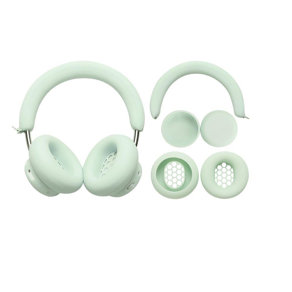 Силиконовые амбушюры, защитный чехол для наушников CMF by NOTHING Headphone Pro, аксессуары для наушников