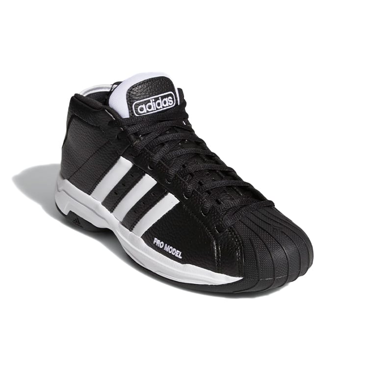 Профессиональная модель Adidas 2G 'Черный' FW3670