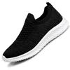 Fashion Mesh Men Shoes Casual Summer Lightweight Sneakers Men Couple Walking Shoes Breathable Slip On Loafers Running Shoes for Men