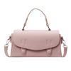 This Year, It Is Popular, Fashionable, Exquisite and Simple Style, Portable Small Square Bag, Casual and Versatile, Niche Design, Commuter Messenger 
