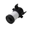 Replacement HEPA Filter for Shark ION Flex DuoClean IF200 IF100 IF201 IF202 IF205 IF251 IF252 IF281 IF282 IF285 X30 X40 F60 Vacuum Cleaner