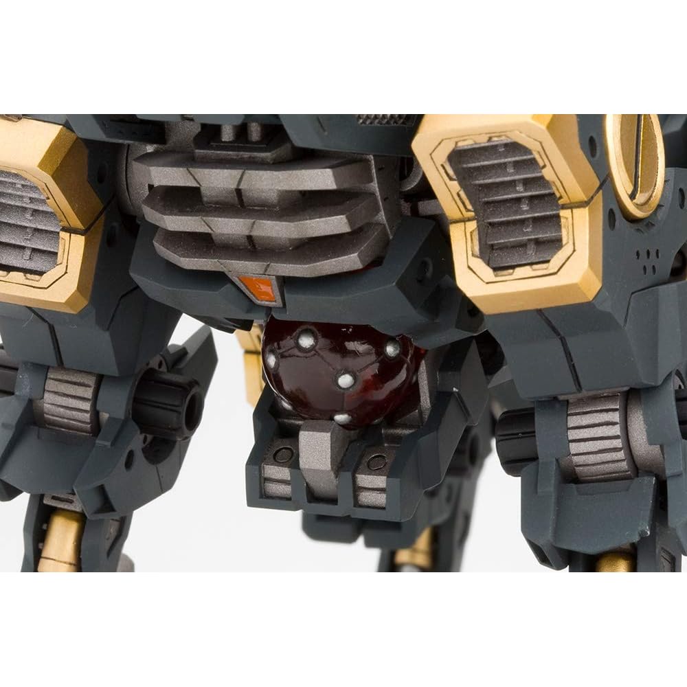 Kotobukiya Zoids RZ-046 Shadow Fox Marking Plus Version Масштаб 1/72 Пластиковая модель Длина 240 мм