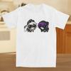 Women's Murder Drones Cartoon Anime T Shirts Accessories T-shirt Clothing Novelty Tee Shirt Printed