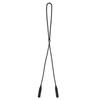 Accessories Glasses Chain Sports Silicone Neck Cord Glasses Strap Eyewear Lanyard Eyeglasses Rope