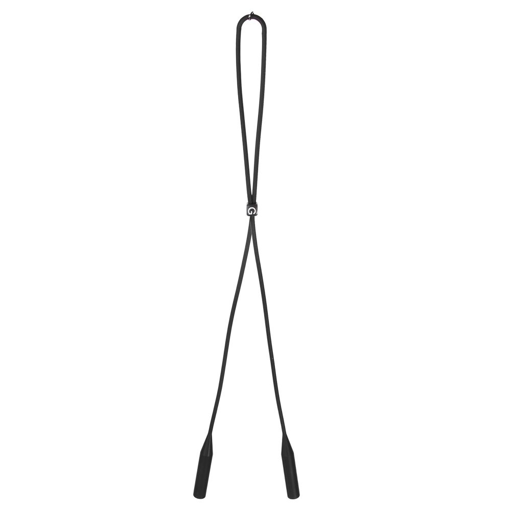 Accessories Glasses Chain Sports Silicone Neck Cord Glasses Strap Eyewear Lanyard Eyeglasses Rope