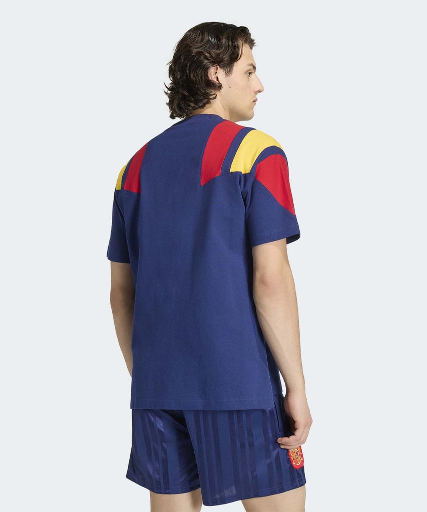 adidas Футболка Spain Eqt - Темно-синий / Kg2574