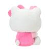 Sanrio Plush Toy Award 2nd Edition I Love Me Series PART Hello Kitty Polyester Ages 300659 (SANRIO) (Character 1) 3+