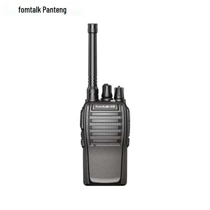 Аналоговая рация Fomtalk FT3000 (Китайская версия)