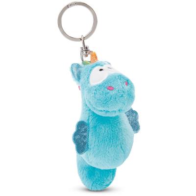 [NICI] Theodore Friends 24 Морской конёк Синий 9см Брелок BB