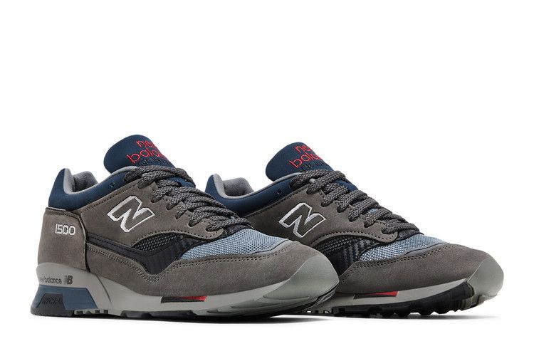 New Balance 1500 MiUK Гранит Углеродное волокно