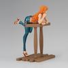 BANPRESTO One Piece GRANDLINE JOURNEY SPECIAL Нами