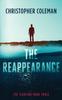 Книга The Reappearance (The Sighting Book Three) : 3