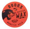 DOORS Воск Monster Hold 80г